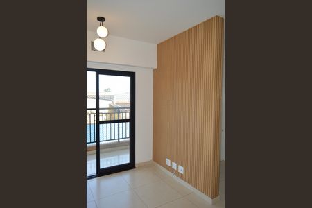 Apartamento para alugar com 55m², 2 quartos e 1 vagaSala