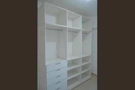 Apartamento para alugar com 55m², 2 quartos e 1 vagaQuarto 1
