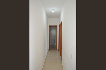 Apartamento para alugar com 55m², 2 quartos e 1 vagaCorredor