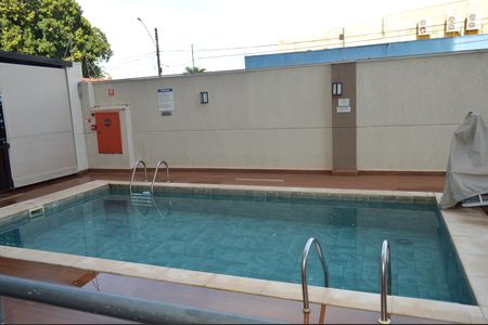 Apartamento para alugar com 55m², 2 quartos e 1 vagaÁrea comum - Piscina