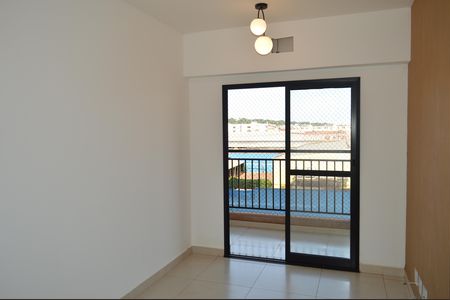 Apartamento para alugar com 55m², 2 quartos e 1 vagaSala