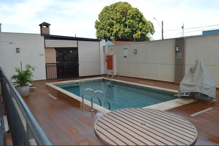 Apartamento para alugar com 55m², 2 quartos e 1 vagaÁrea comum - Piscina