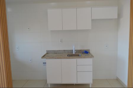 Apartamento para alugar com 55m², 2 quartos e 1 vagaCozinha