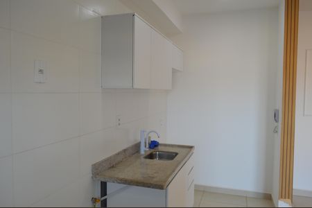 Apartamento para alugar com 55m², 2 quartos e 1 vagaCozinha