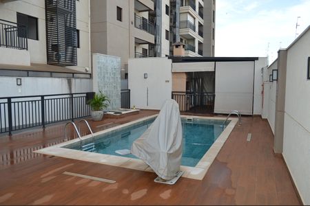 Apartamento para alugar com 55m², 2 quartos e 1 vagaÁrea comum - Piscina