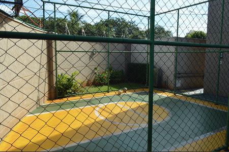 Apartamento para alugar com 55m², 2 quartos e 1 vagaQuadra Esportiva