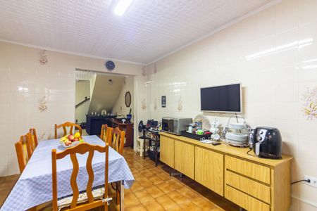 Casa à venda com 185m², 3 quartos e 2 vagas