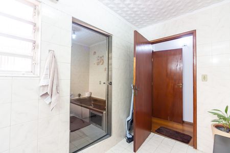 Casa à venda com 185m², 3 quartos e 2 vagas