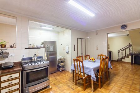 Casa à venda com 185m², 3 quartos e 2 vagas