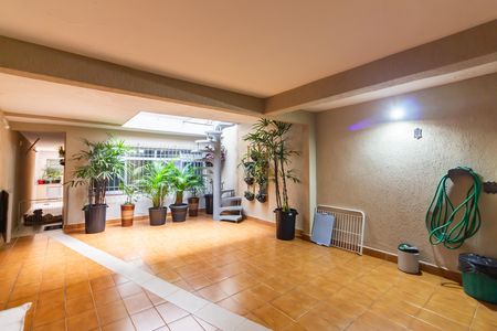 Casa à venda com 185m², 3 quartos e 2 vagas