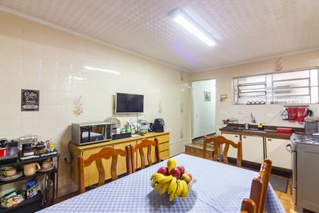 Casa à venda com 185m², 3 quartos e 2 vagas