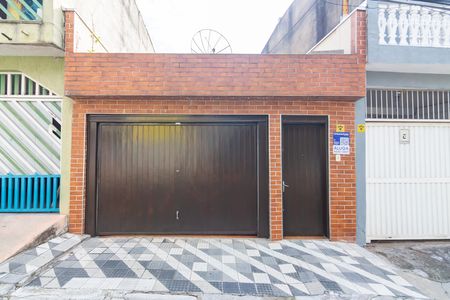 Casa à venda com 185m², 3 quartos e 2 vagas
