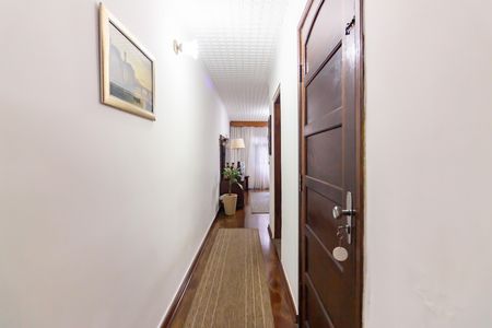 Casa à venda com 185m², 3 quartos e 2 vagas