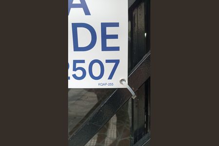 Apartamento à venda com 39m², 1 quarto e sem vaga Apartamento à venda com 39m², 1 quarto e sem vagaPlaquinha