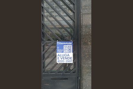 Apartamento à venda com 39m², 1 quarto e sem vaga Apartamento à venda com 39m², 1 quarto e sem vagaPlaquinha