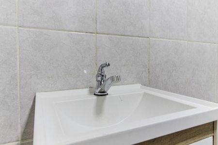 Apartamento à venda com 39m², 1 quarto e sem vaga Apartamento à venda com 39m², 1 quarto e sem vagaBanheiro