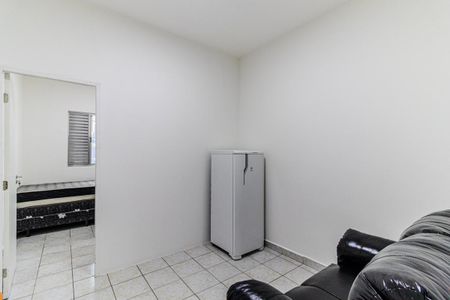 Sala de apartamento para alugar com 1 quarto, 39m² em Santa Cecilia, São Paulo