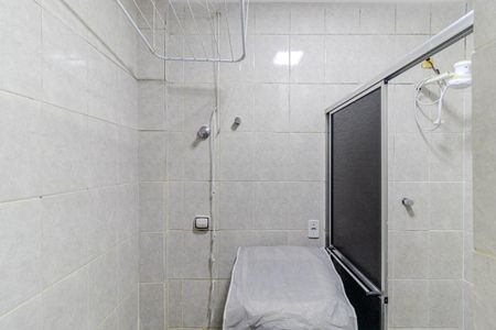 Apartamento à venda com 39m², 1 quarto e sem vaga Apartamento à venda com 39m², 1 quarto e sem vagaBanheiro