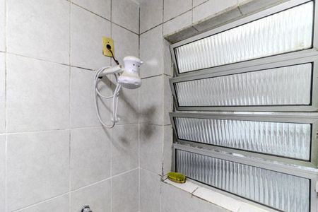 Apartamento à venda com 39m², 1 quarto e sem vaga Apartamento à venda com 39m², 1 quarto e sem vagaBanheiro