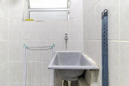 Apartamento à venda com 39m², 1 quarto e sem vaga Apartamento à venda com 39m², 1 quarto e sem vagaBanheiro