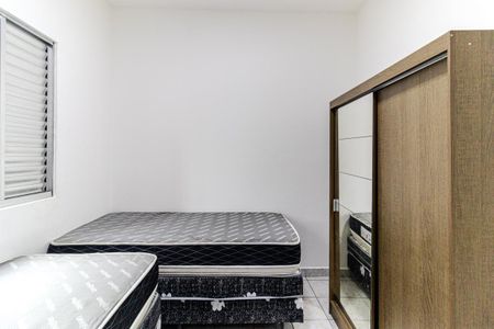 Quarto de apartamento para alugar com 1 quarto, 39m² em Santa Cecilia, São Paulo