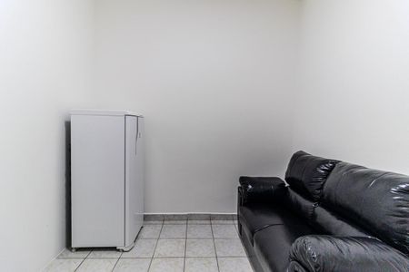 Sala de apartamento para alugar com 1 quarto, 39m² em Santa Cecilia, São Paulo