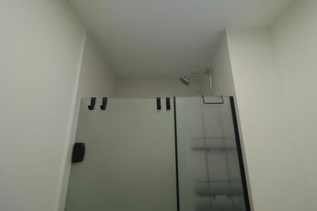 Apartamento para alugar com 24m², 1 quarto e sem vagaBanheiro