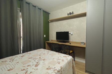 Studio de apartamento para alugar com 1 quarto, 24m² em Chácara Klabin, São Paulo