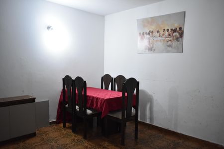 Sala de casa à venda com 2 quartos, 120m² em Vila da Saúde, São Paulo