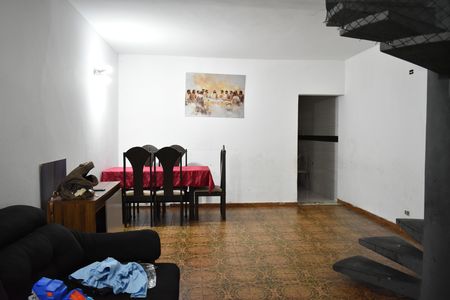 Sala de casa à venda com 2 quartos, 120m² em Vila da Saúde, São Paulo