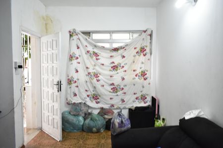 Sala de casa à venda com 2 quartos, 120m² em Vila da Saúde, São Paulo