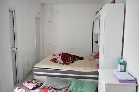 Suíte 1 de casa à venda com 2 quartos, 120m² em Vila da Saúde, São Paulo