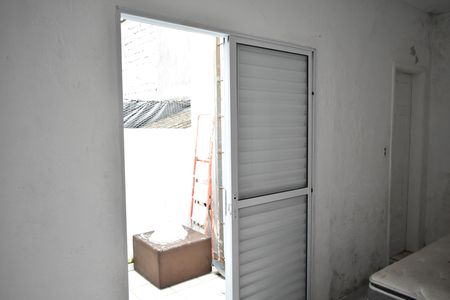Casa para alugar com 120m², 2 quartos e 2 vagasSuíte 1
