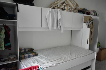 Casa para alugar com 120m², 2 quartos e 2 vagasSuíte 2