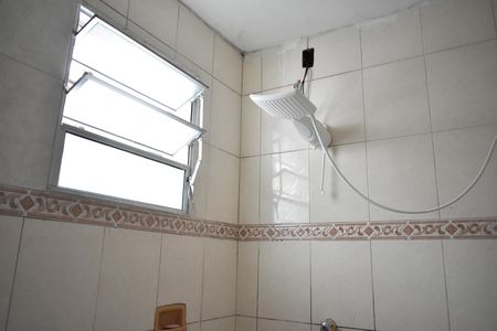 Casa para alugar com 120m², 2 quartos e 2 vagasBanheiro da Suíte 1