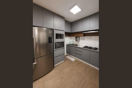 Casa de condomínio para alugar com 161m², 3 quartos e 4 vagas Casa de condomínio para alugar com 161m², 3 quartos e 4 vagasCozinha
