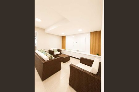 Casa de condomínio para alugar com 161m², 3 quartos e 4 vagas Casa de condomínio para alugar com 161m², 3 quartos e 4 vagasSala