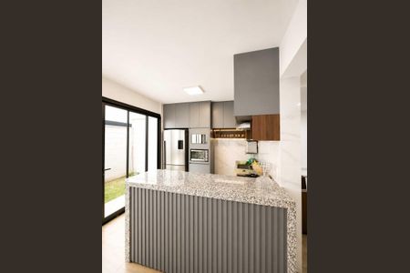 Casa de condomínio para alugar com 161m², 3 quartos e 4 vagas Casa de condomínio para alugar com 161m², 3 quartos e 4 vagasCozinha