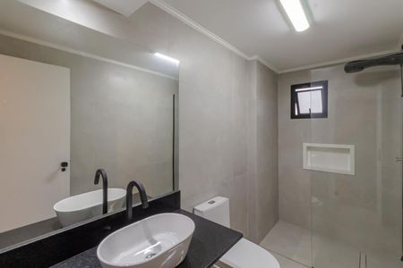 Apartamento à venda com 51m², 1 quarto e 1 vaga