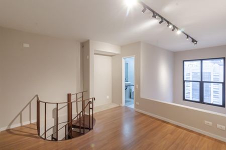 Apartamento à venda com 51m², 1 quarto e 1 vaga