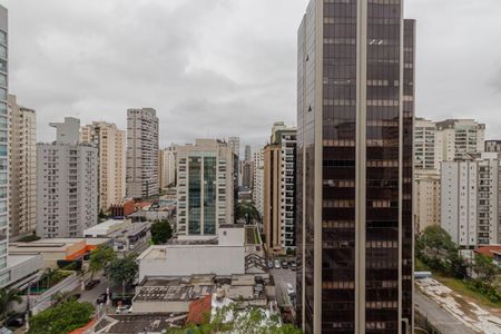 Apartamento à venda com 51m², 1 quarto e 1 vaga