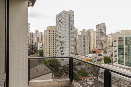 Apartamento à venda com 51m², 1 quarto e 1 vaga