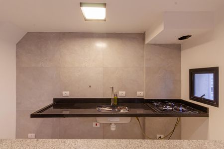 Apartamento à venda com 51m², 1 quarto e 1 vaga