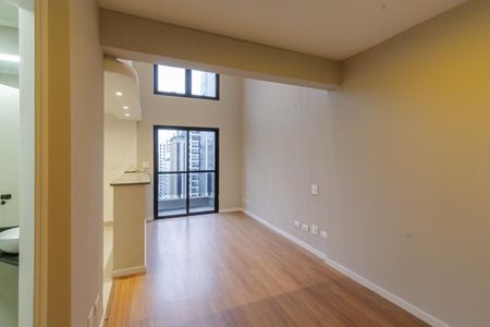 Apartamento à venda com 51m², 1 quarto e 1 vaga
