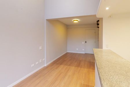 Apartamento à venda com 51m², 1 quarto e 1 vaga