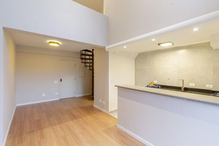 Apartamento à venda com 51m², 1 quarto e 1 vaga