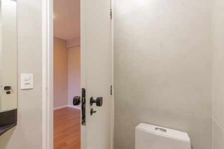 Apartamento à venda com 51m², 1 quarto e 1 vaga