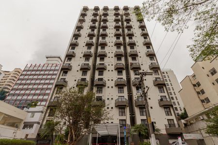 Apartamento à venda com 51m², 1 quarto e 1 vaga