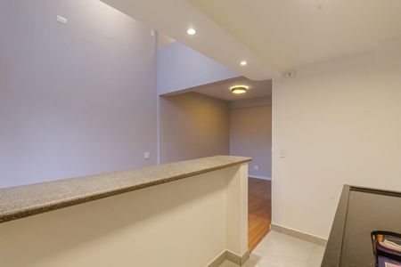 Apartamento à venda com 51m², 1 quarto e 1 vaga