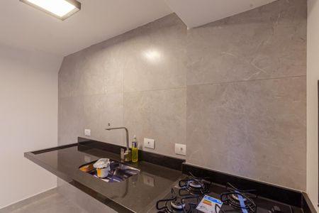 Apartamento à venda com 51m², 1 quarto e 1 vaga